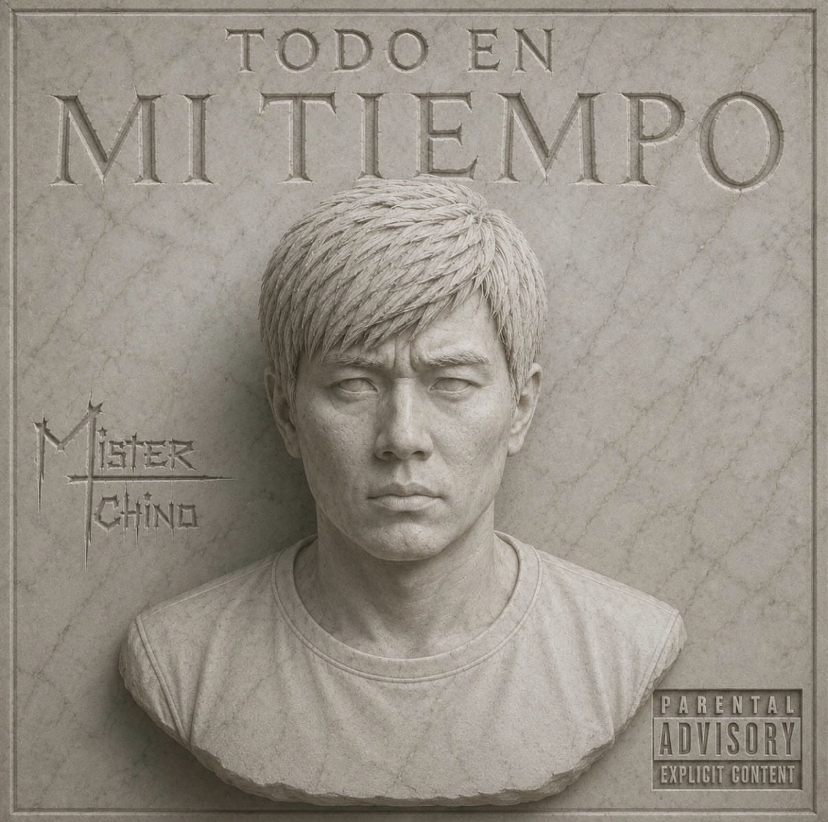 TODO EN MI TIEMPO