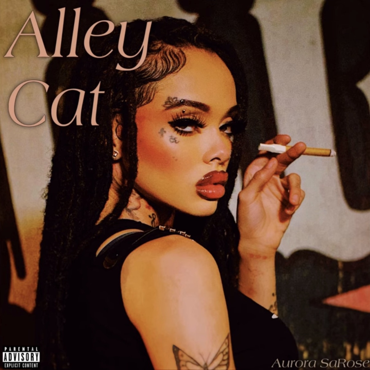 Alley Cat