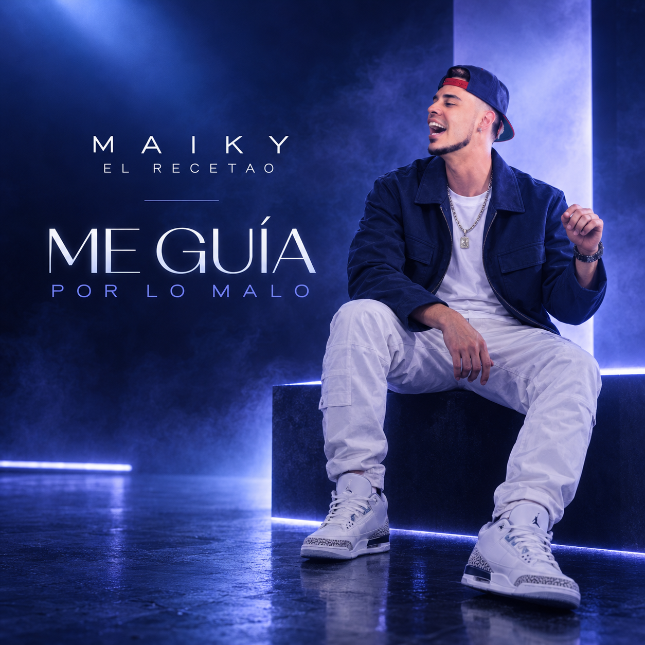 Megua Pone Malo