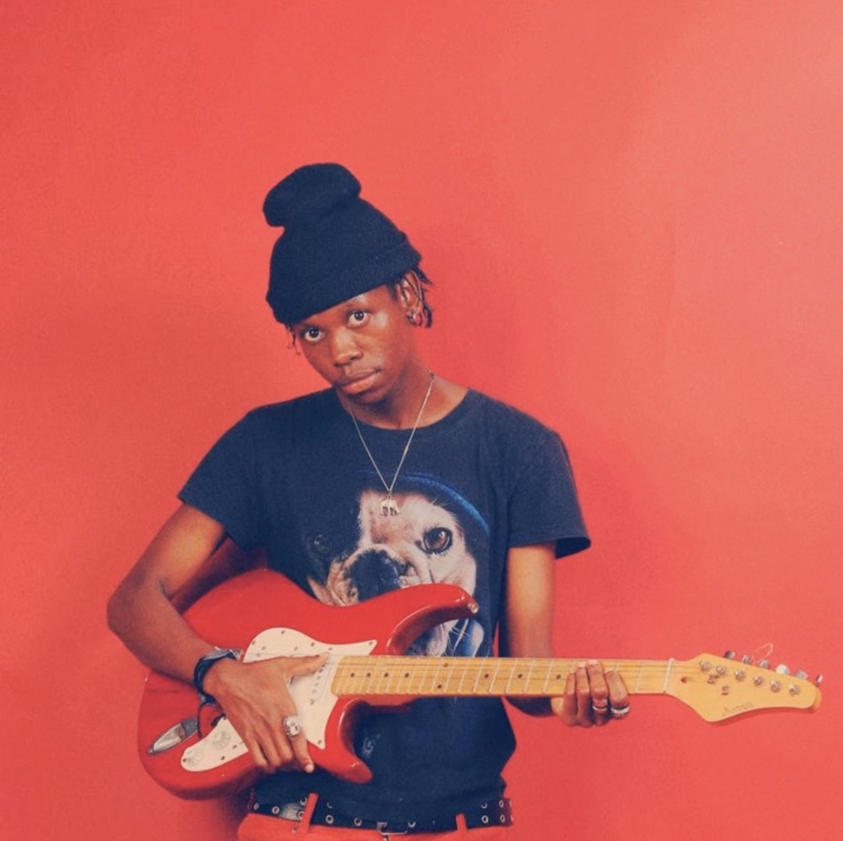 Internet Rockstar: A Sucker 4 Love
