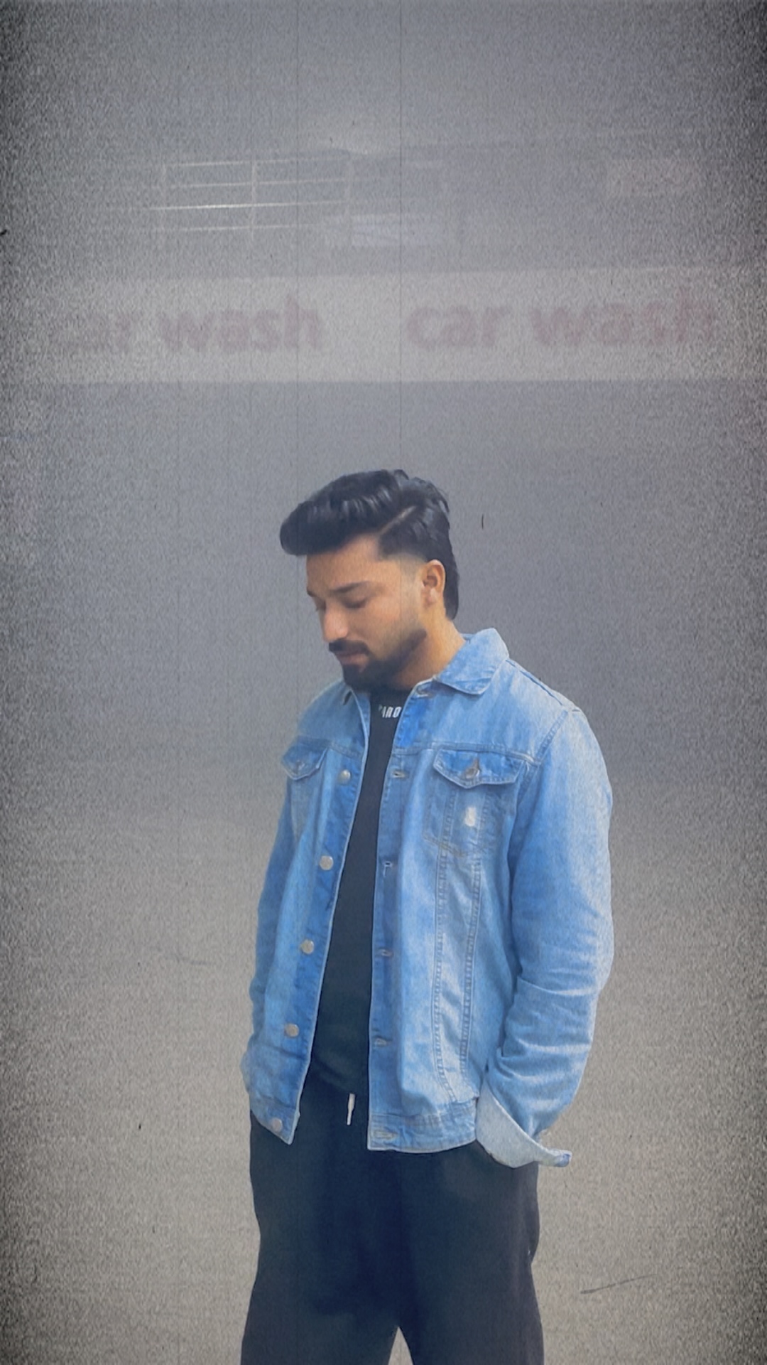 Armaan Faris