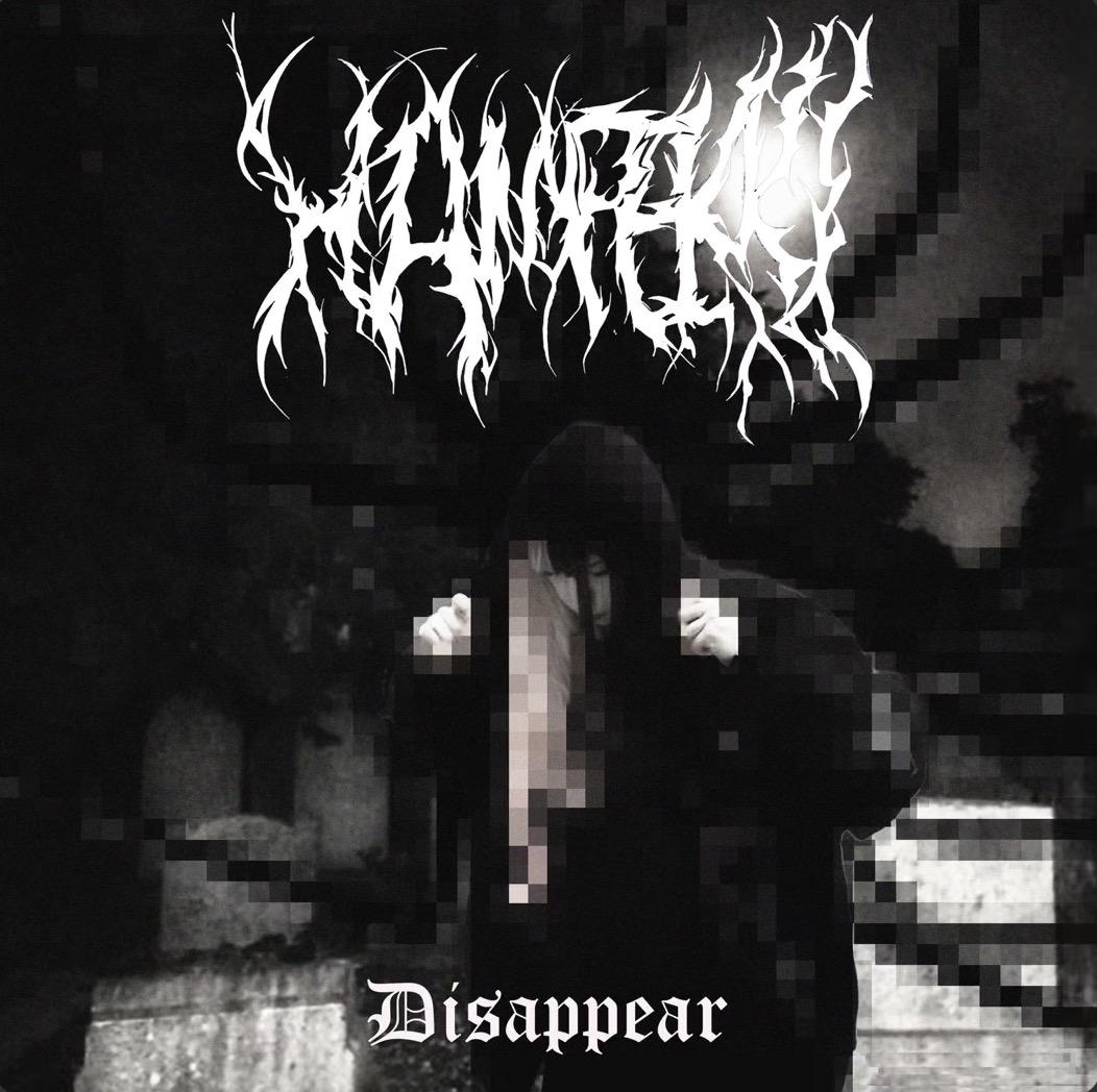 Disappear