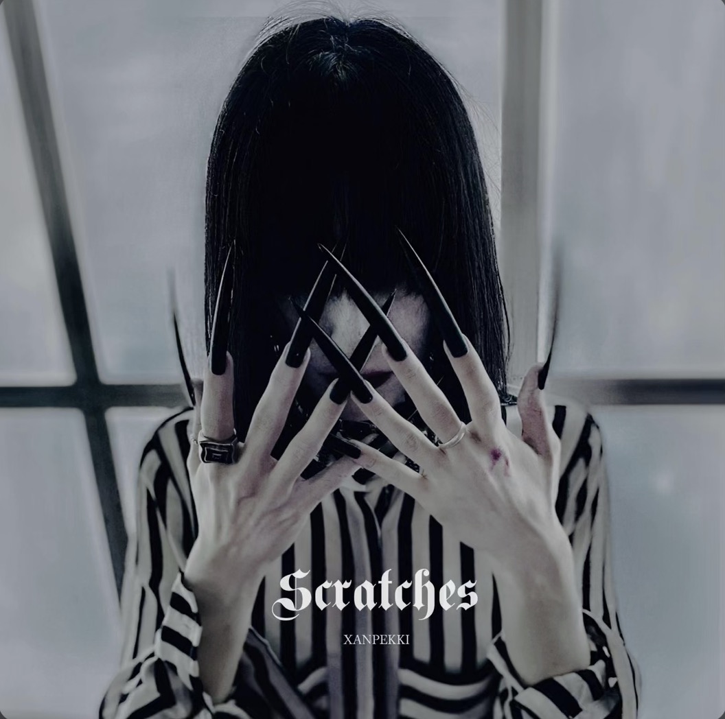 Scratched