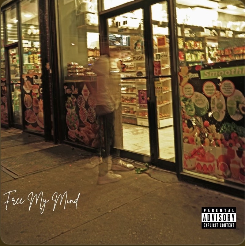 Free My Mind