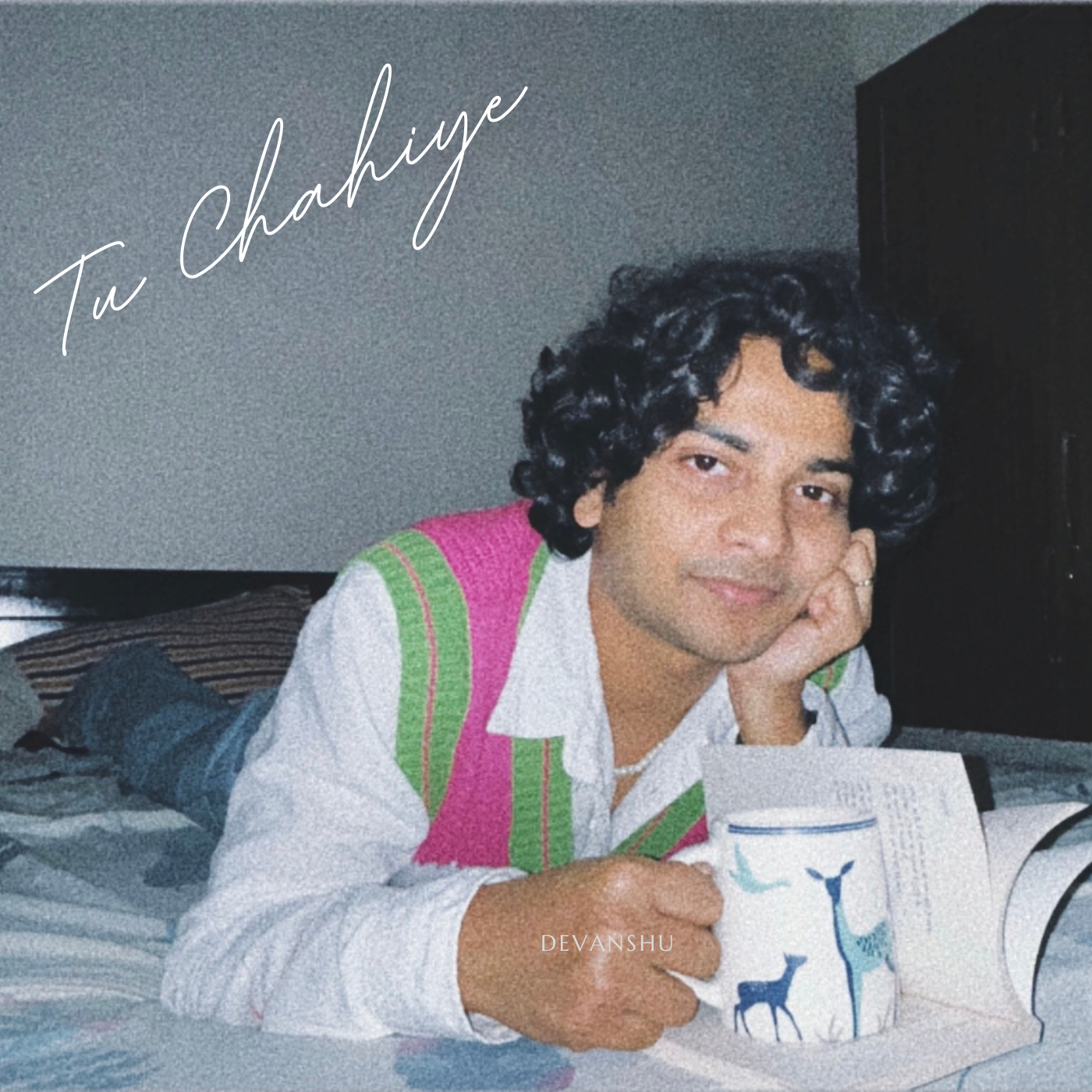 Tu Chahiye
