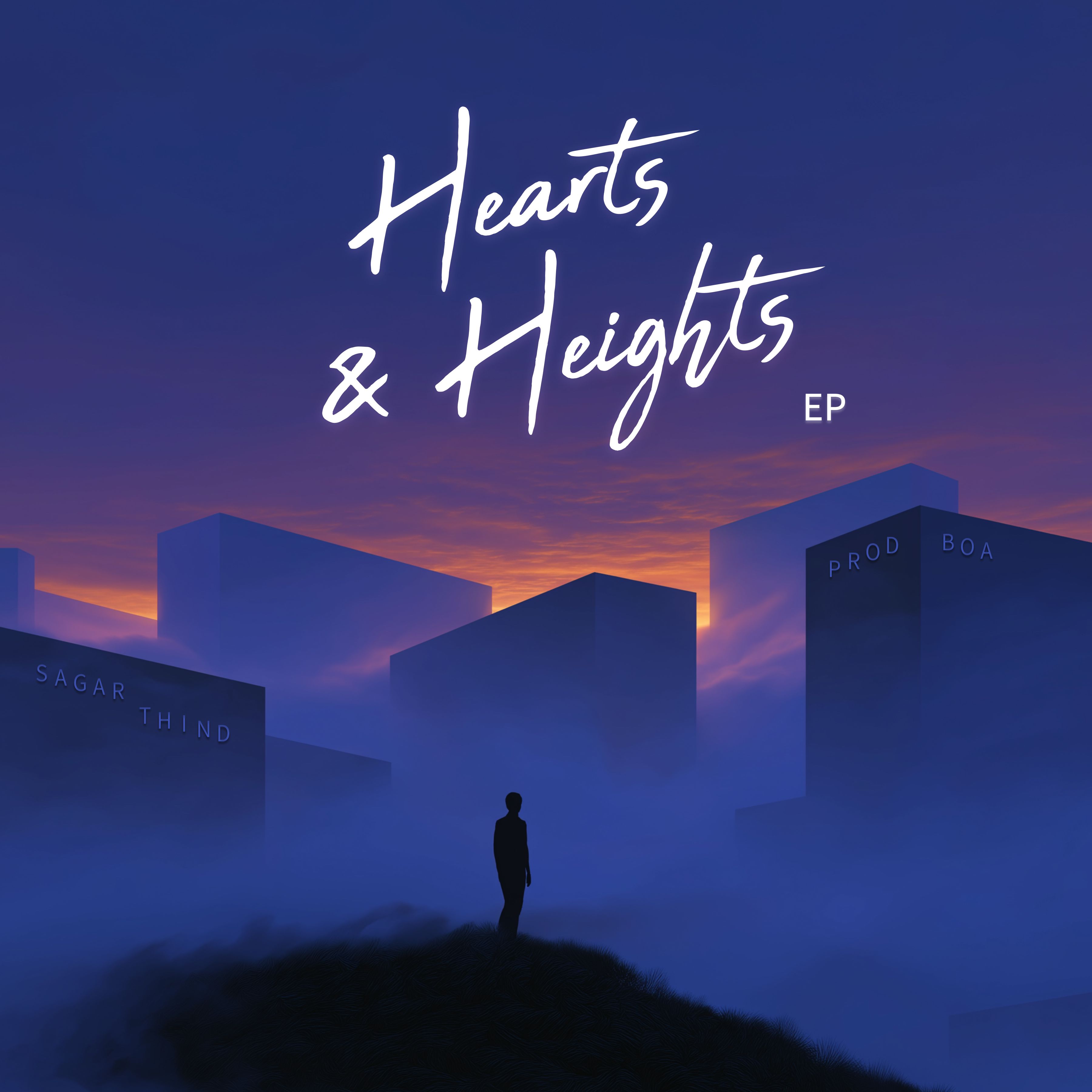 Hearts & Heights