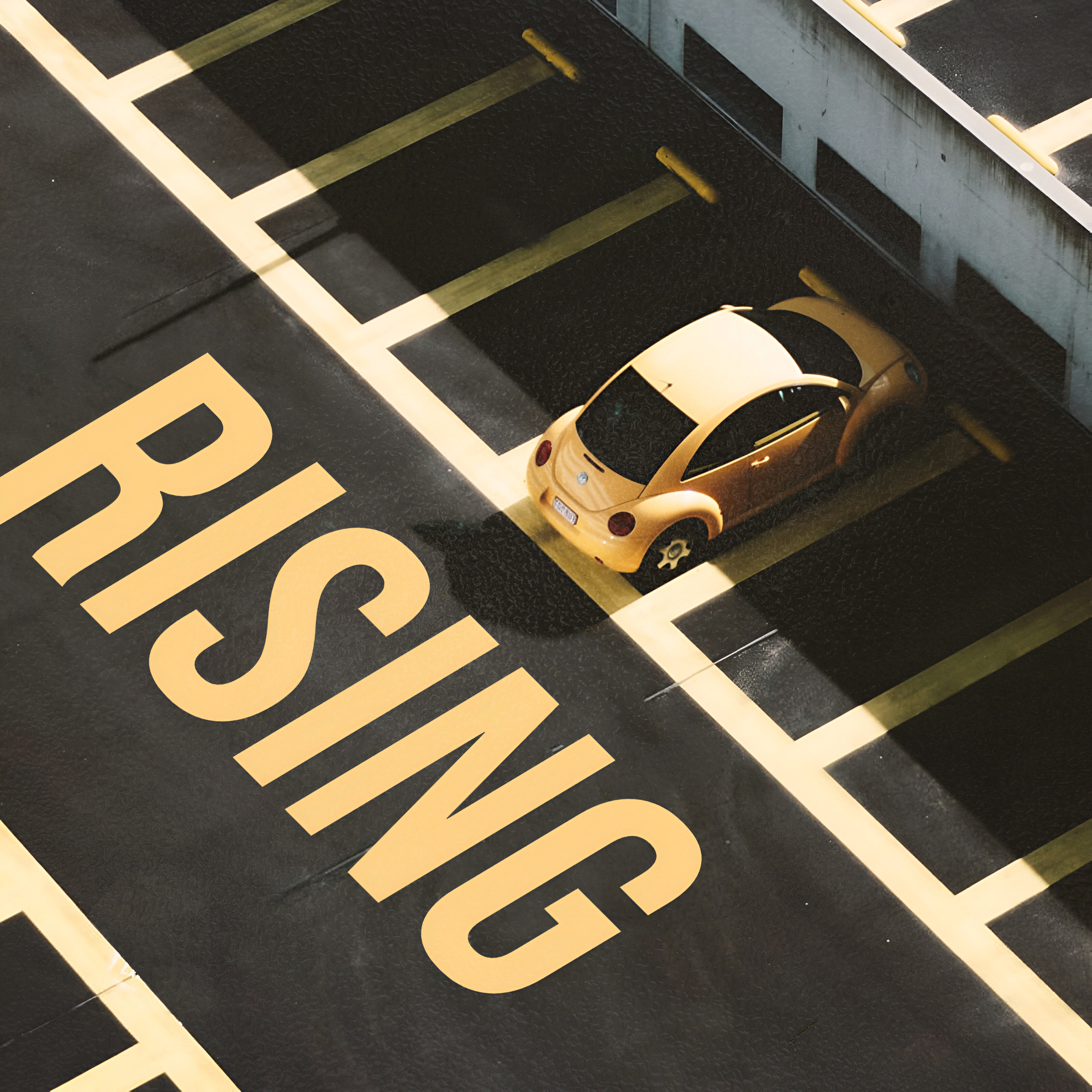 Rising
