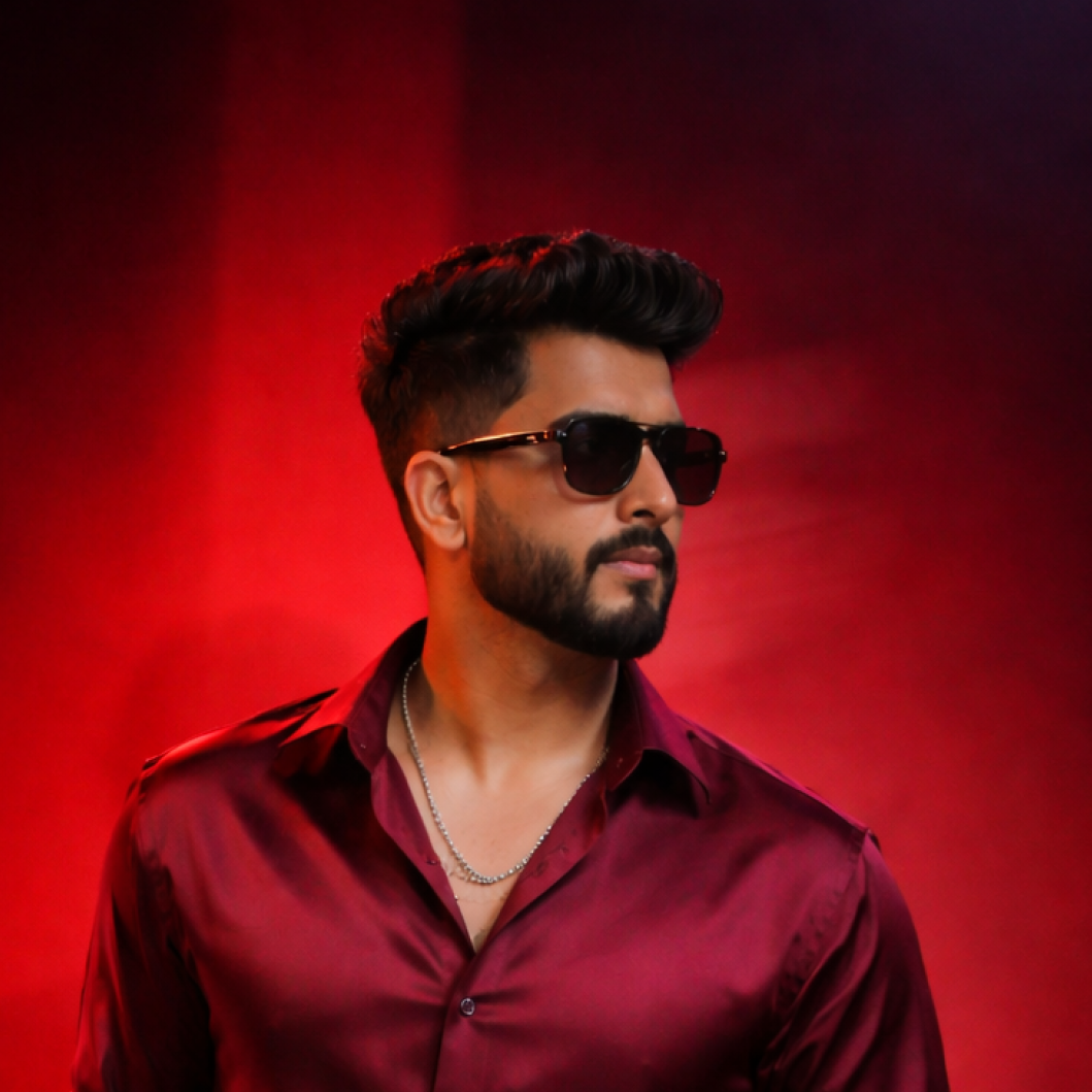 Sagar Thind