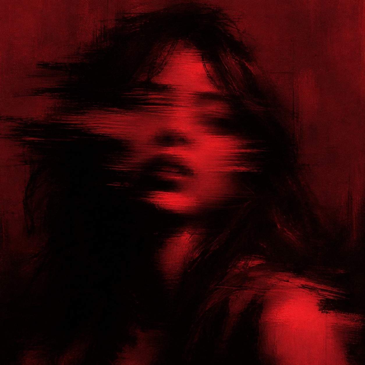 Trapped
