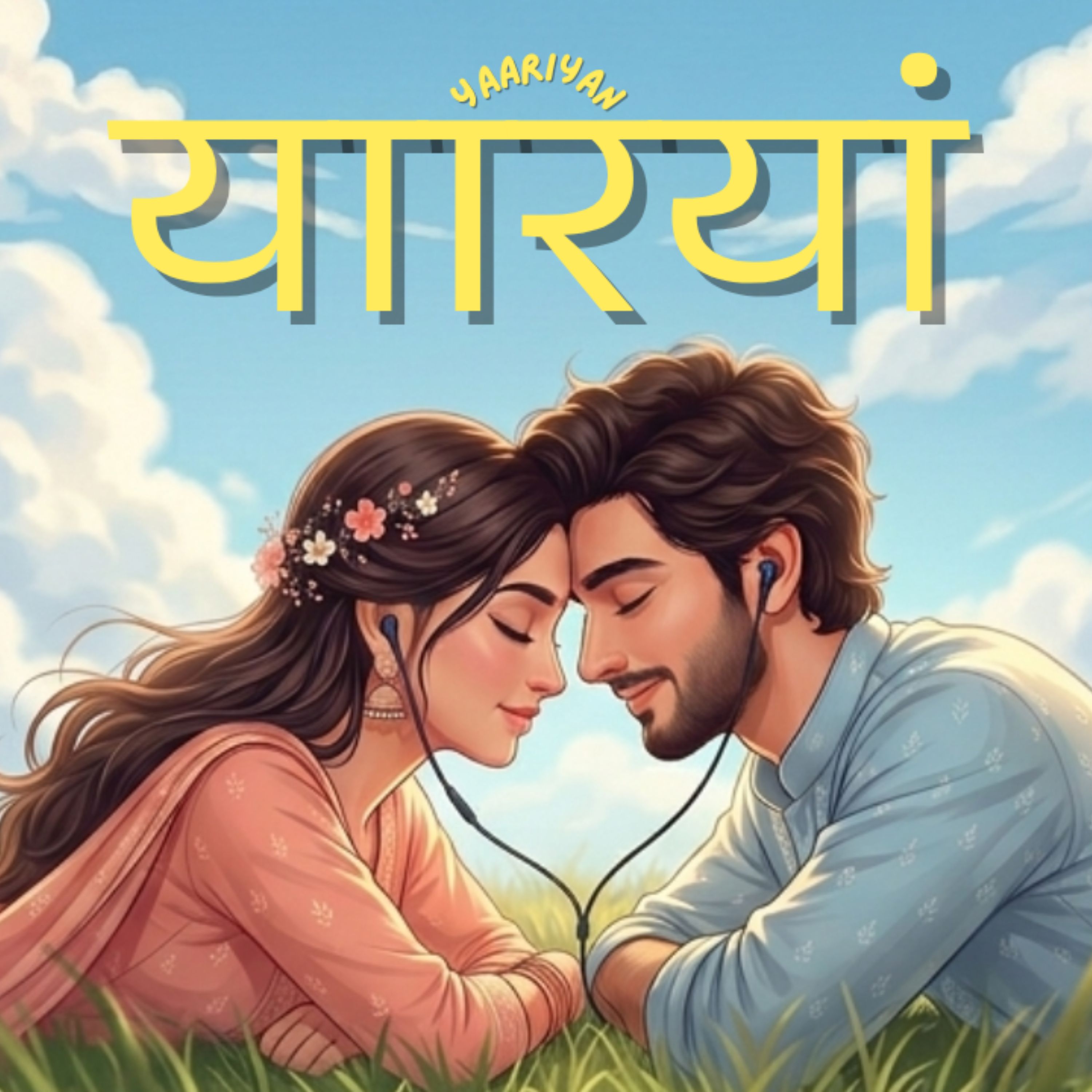 Yaariyan