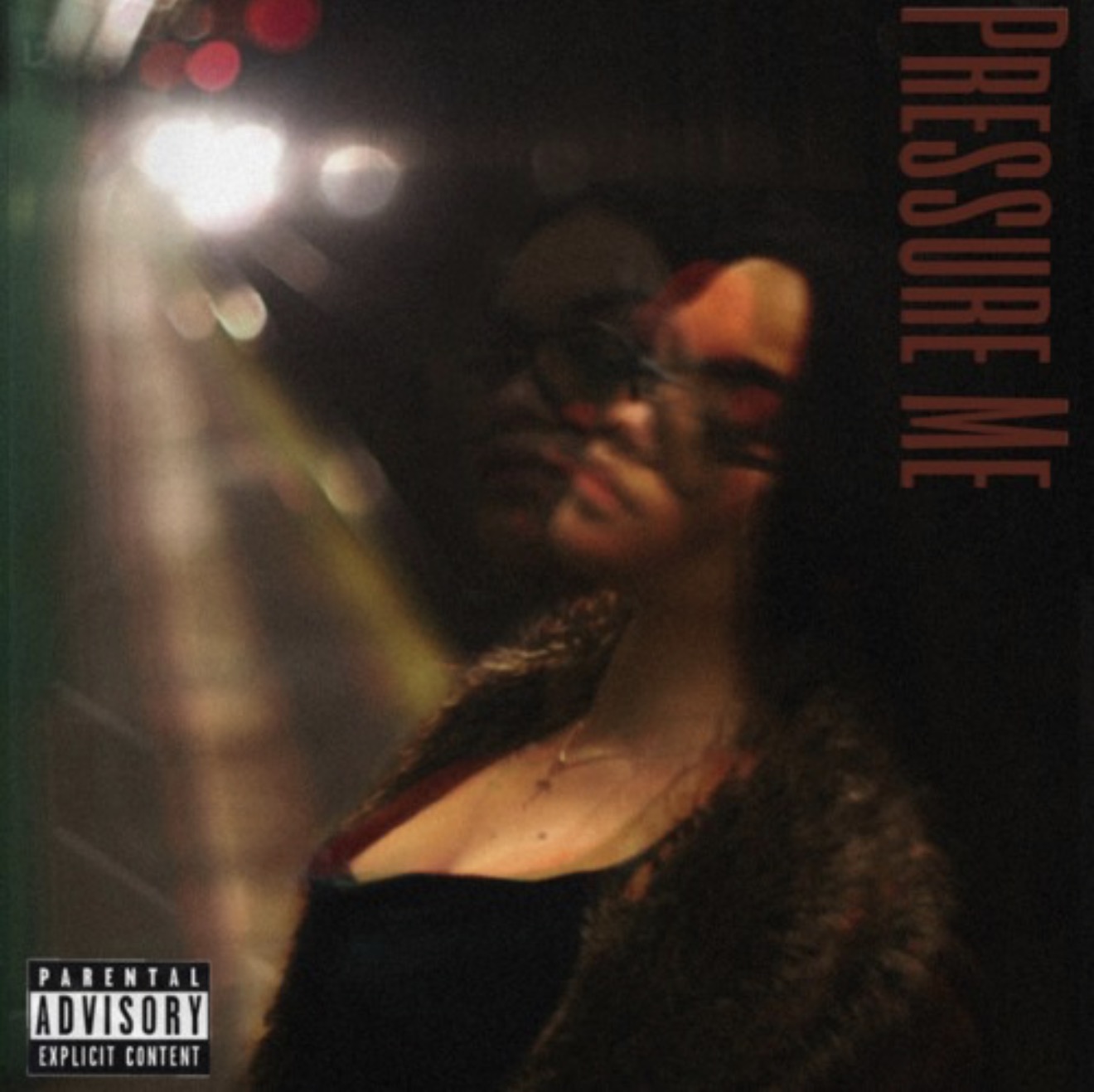 Pressure Me (Feat. TLS MoZart)