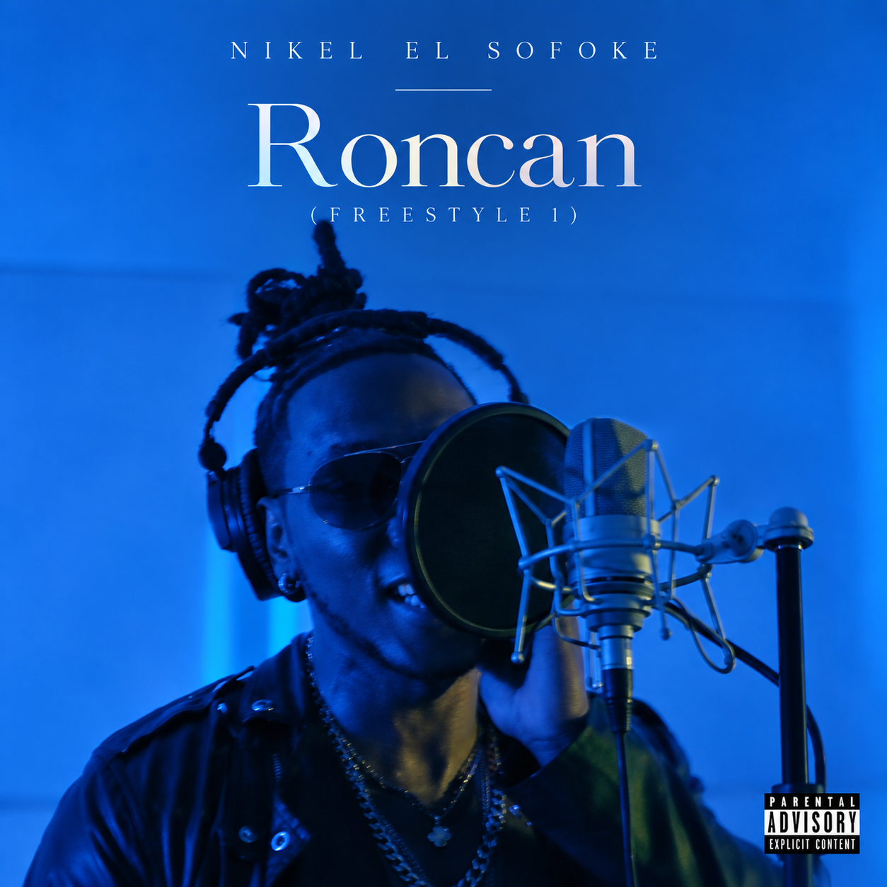 Roncan (Freestyle 1)