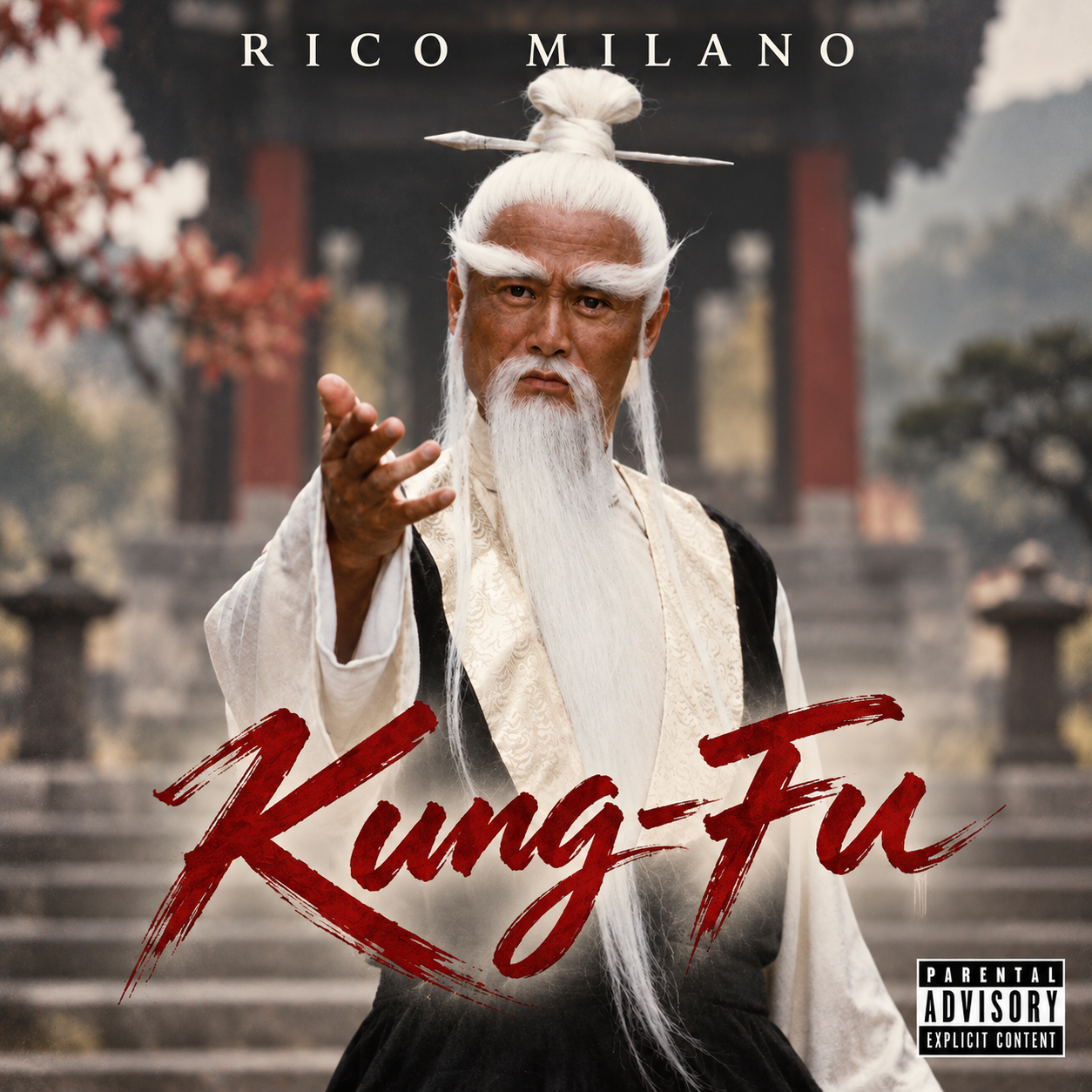 Kung-Fu