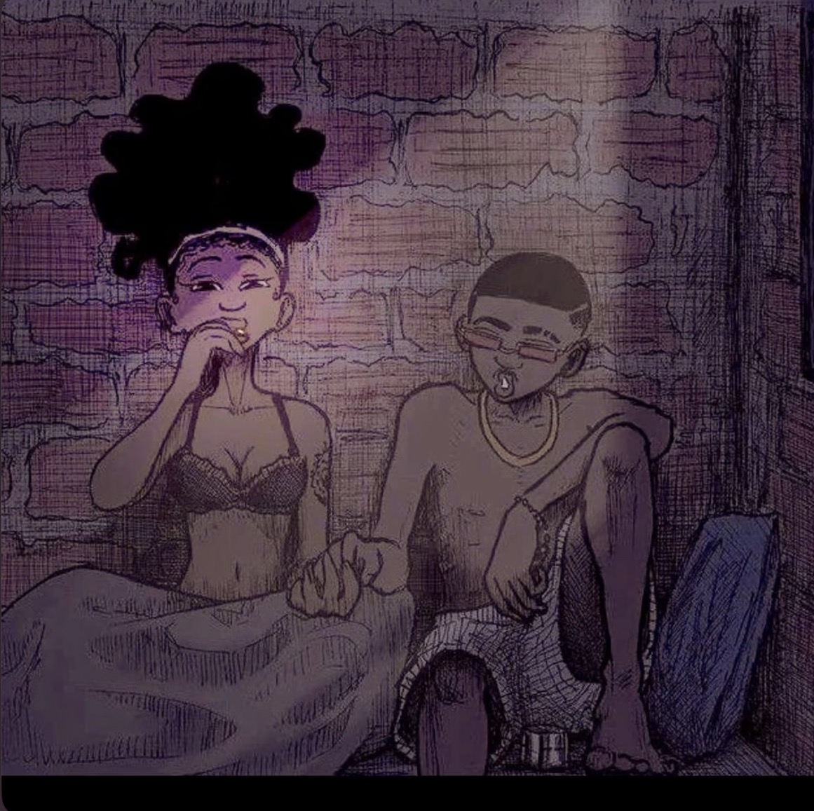 My Muse