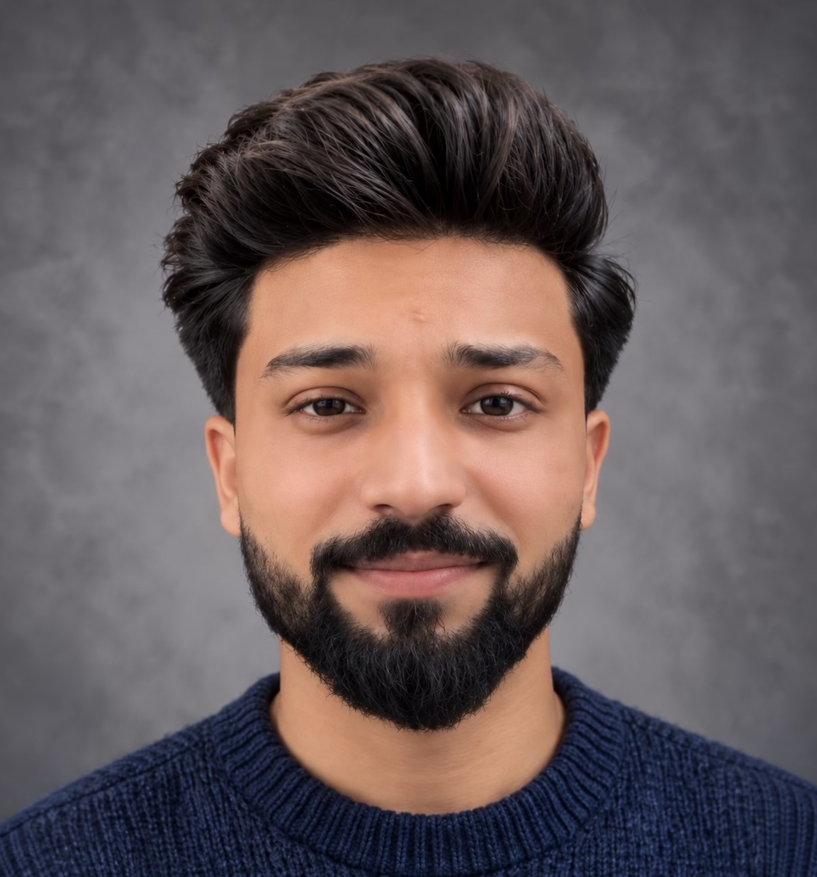 Armaan Faris