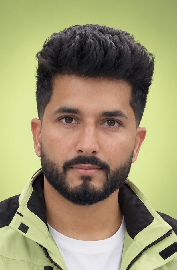 Sagar Thind