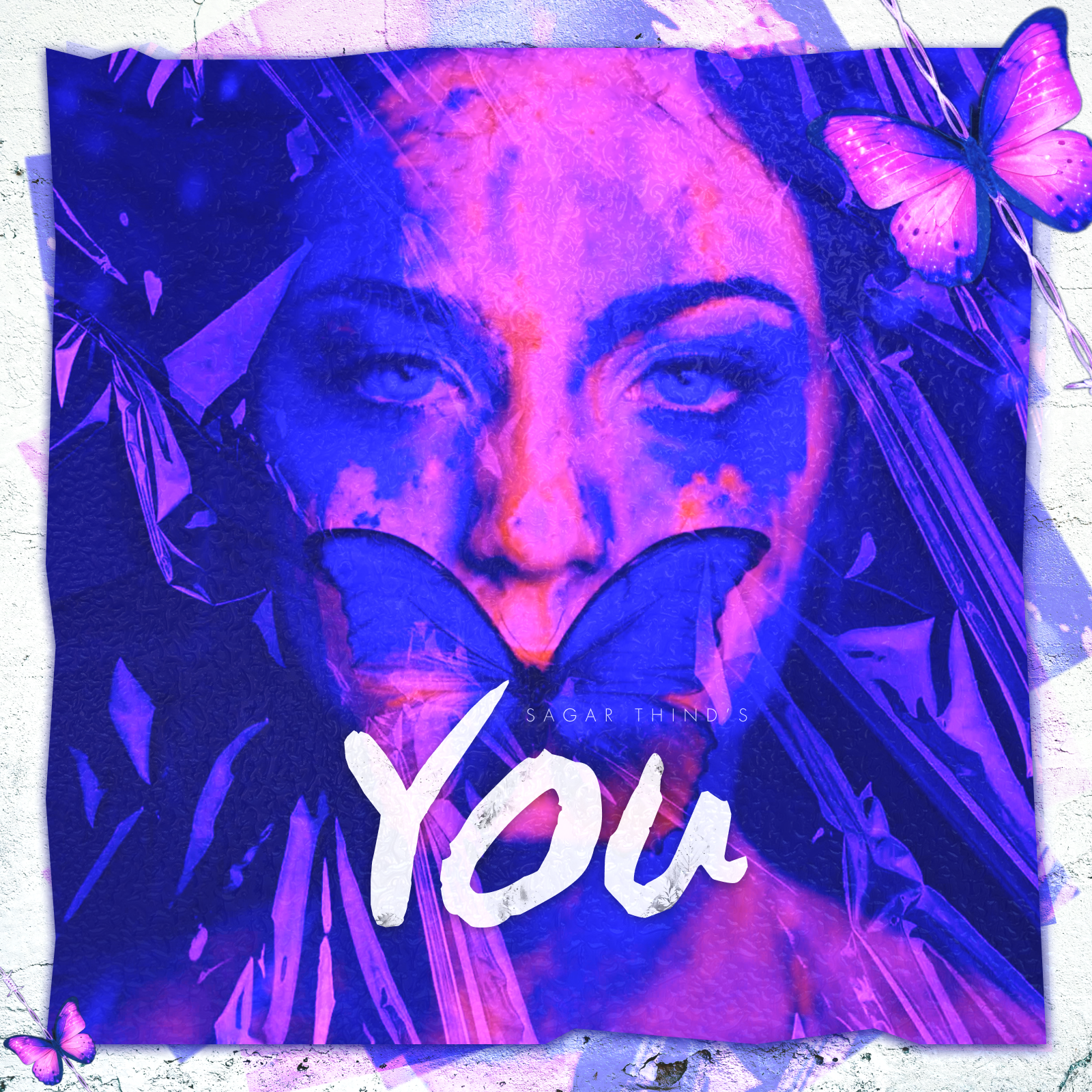 You