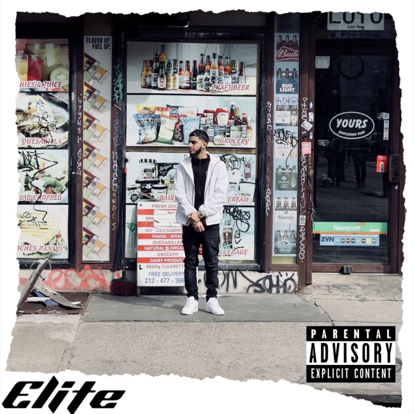 ELITE