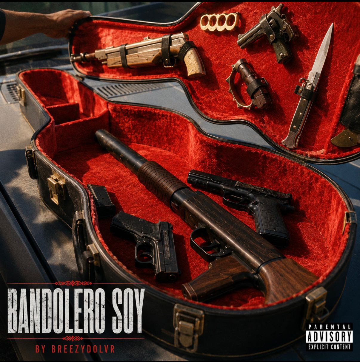 Bandolero Soy