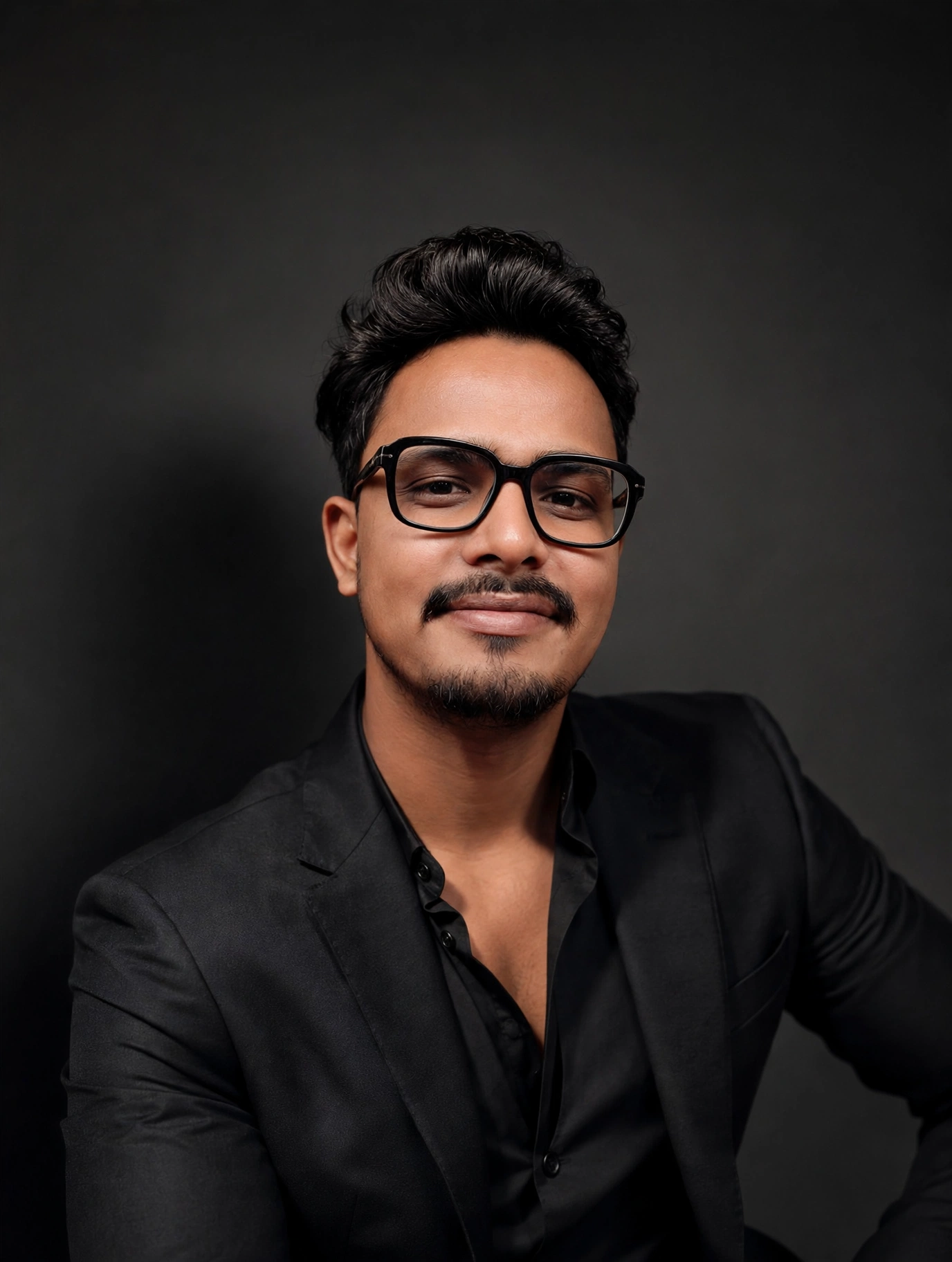 Priyank Barwer