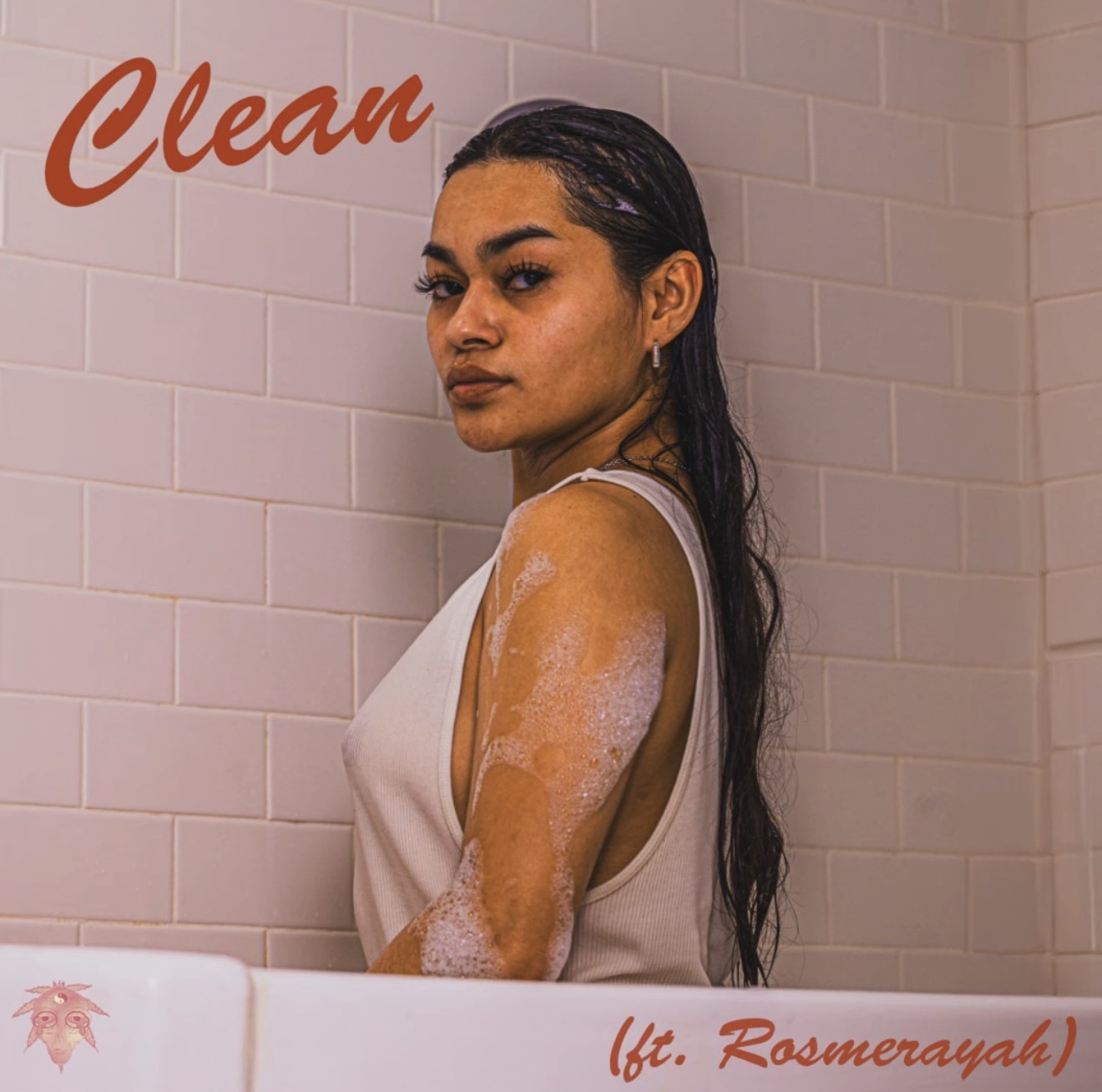 Clean (Feat. Rosmerayah)