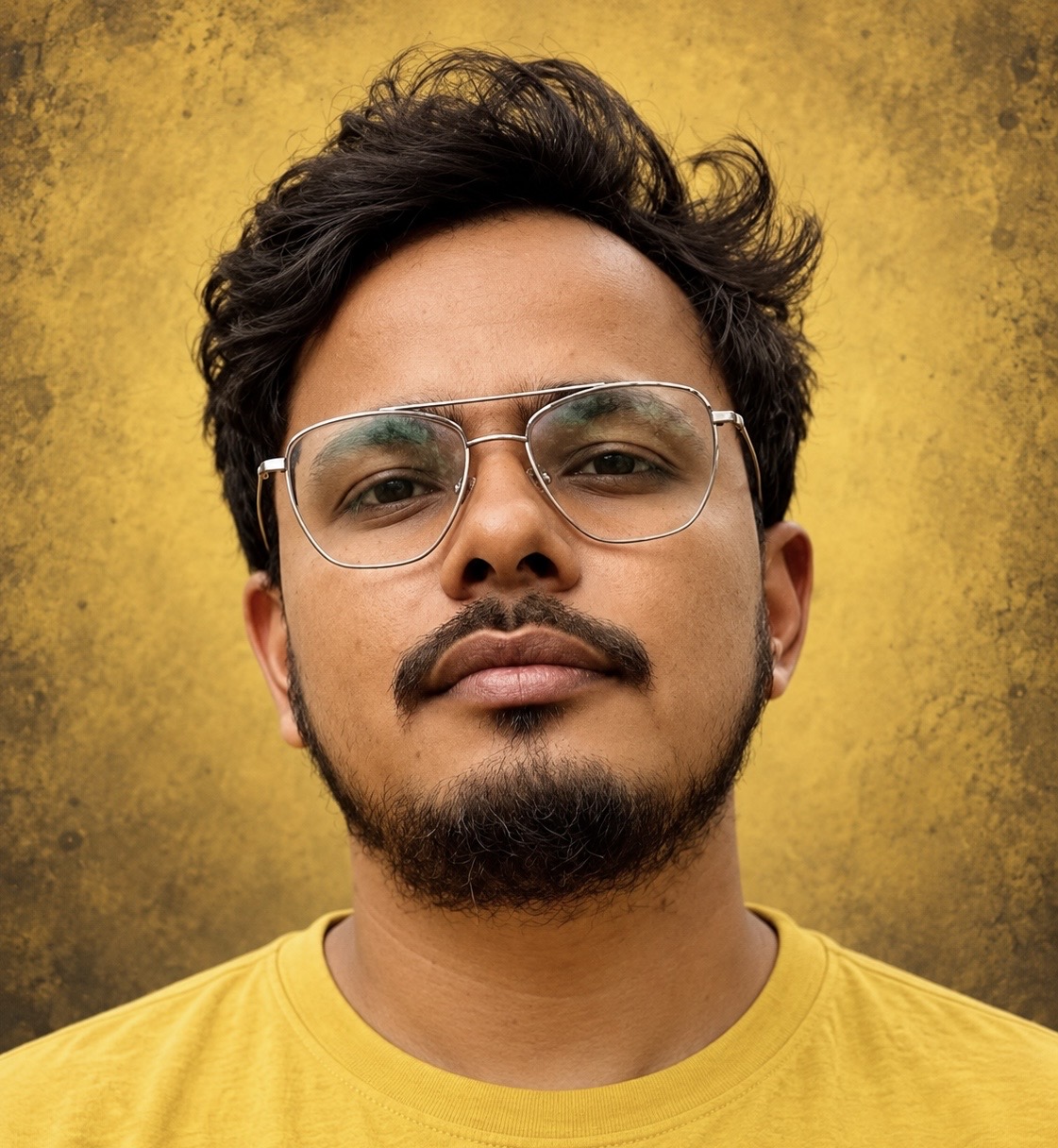 Priyank Barwer