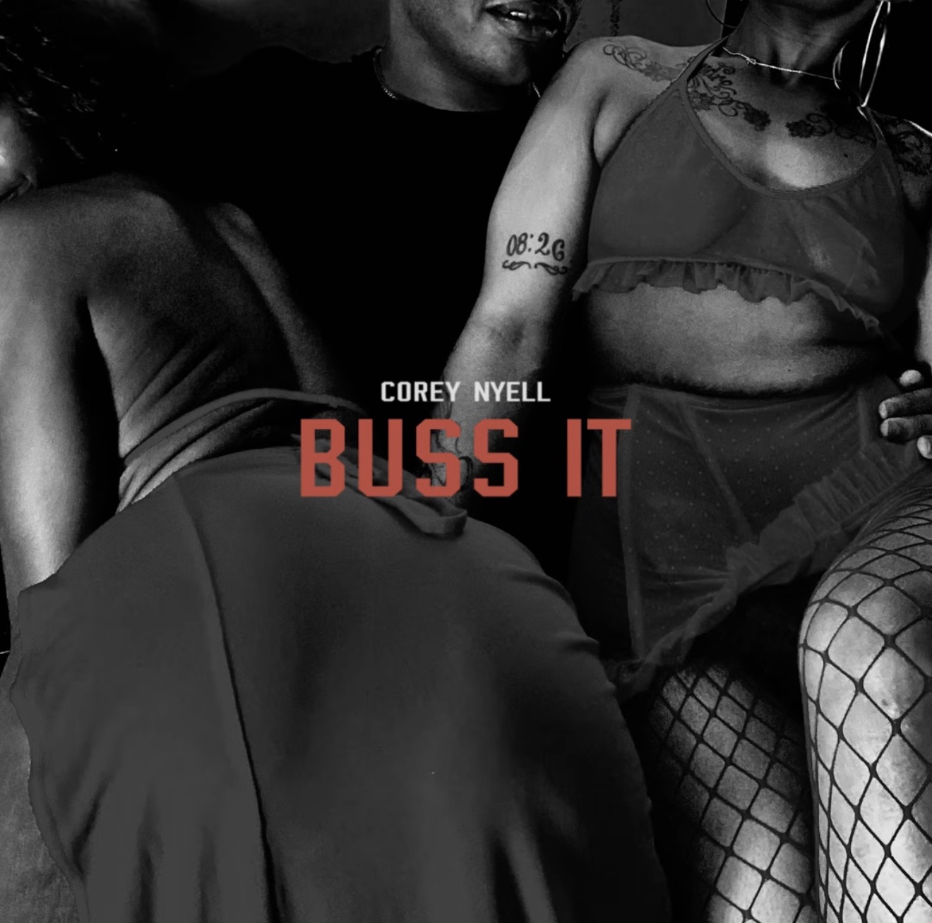 Buss it