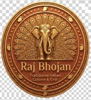 Raj Bhojan