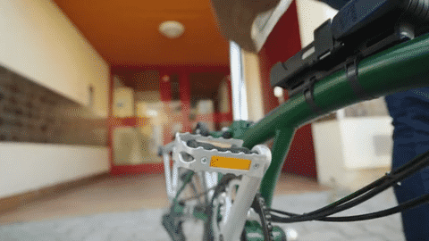 Publicité LinkedIn Zenride