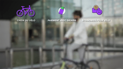 Publicité LinkedIn Zenride