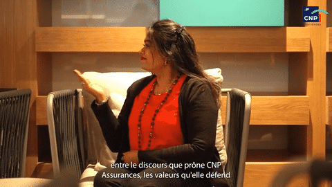 HandiDays — communication interne