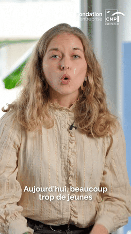 La Minute Utile — capsule social media