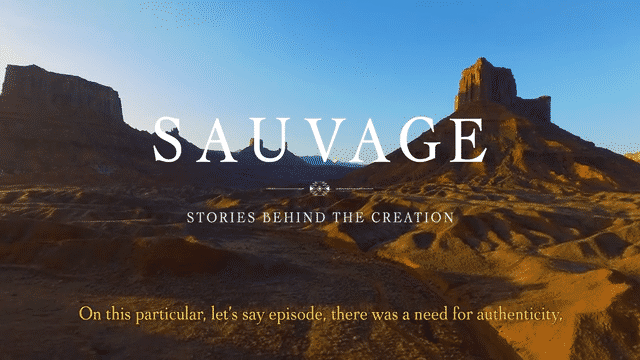 Behind the Creation — Utah