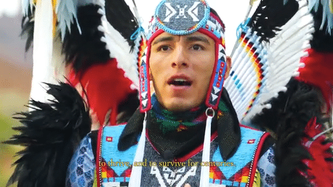 Behind the Creation — Utah