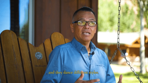 Behind the Creation — Utah