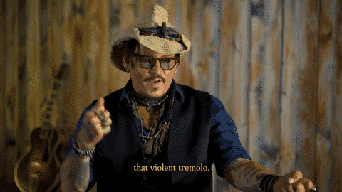 Behind the Creation — Utah