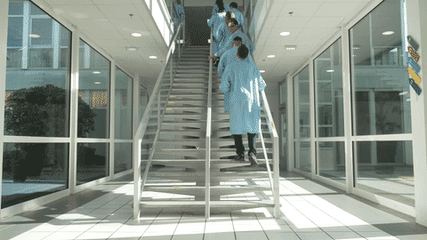 Film interne — Séminaire d'intégration Dior