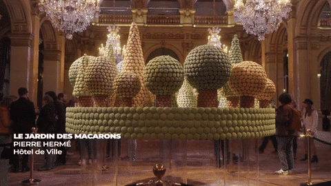 Nuit Blanche 2022 — version réseaux