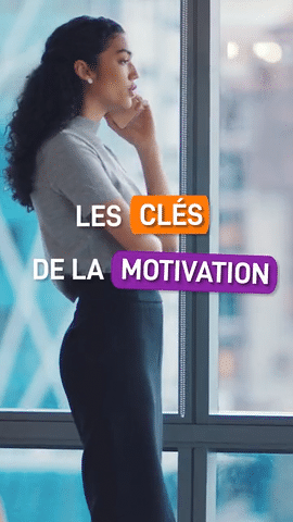 Extrait — « La motivation est individuelle »