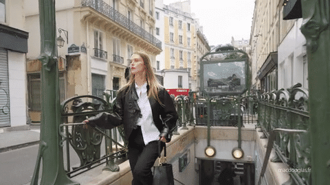 Couronne — film digital