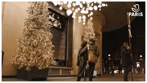 On fête Noël — animations de quartier