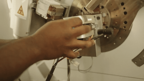 Laurence Croguennec — Médaille CNRS