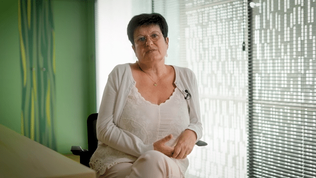 Laurence Croguennec — Médaille CNRS