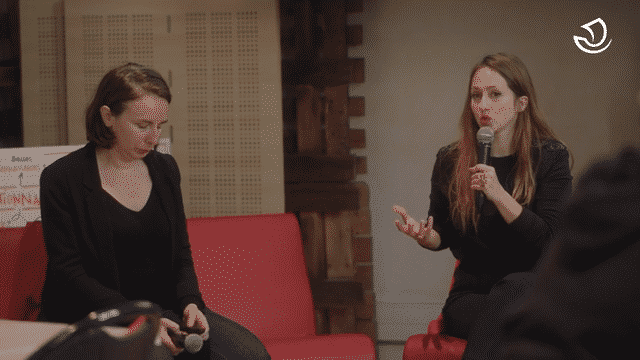 Assemblée Citoyenne — Épisode 1