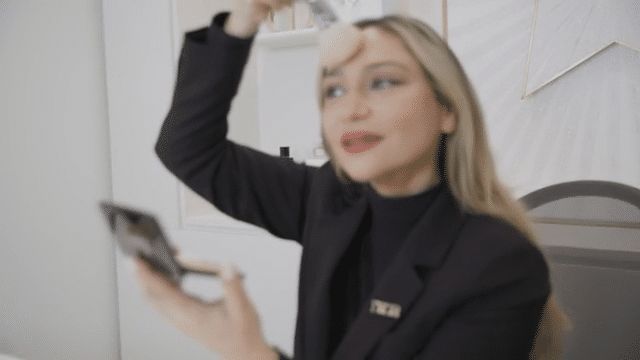 Film interne — Flagship Dior New York