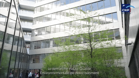 Qualité environnementale des locaux