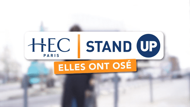 Version longue — Stand Up