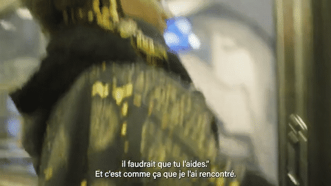 Version sous-titrée — distribution internationale