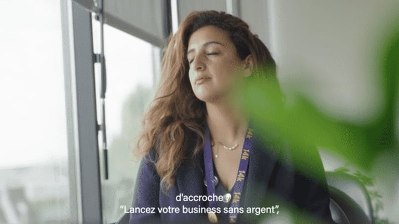 HEC Paris