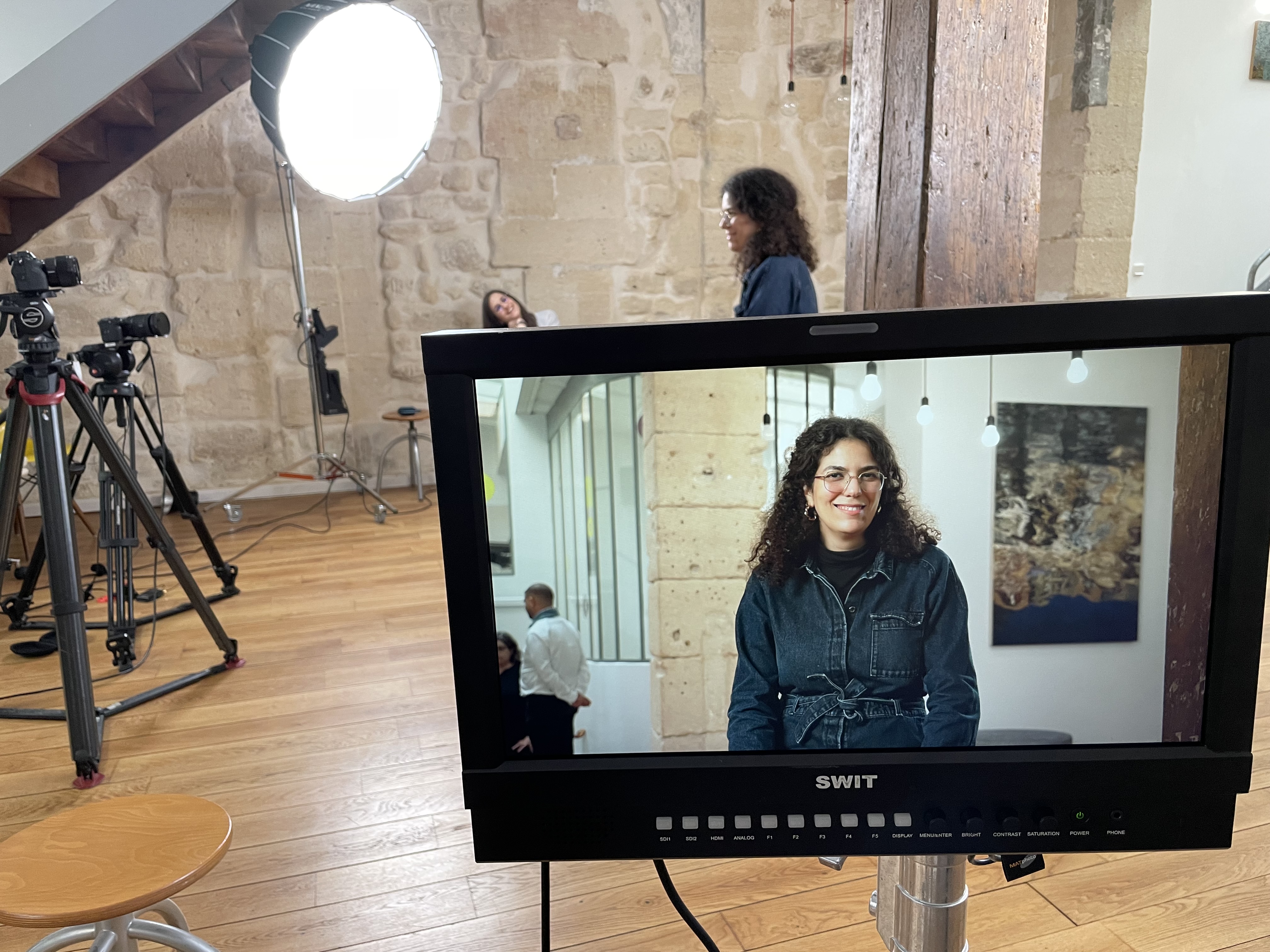 Coulisses Kyma — 6